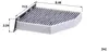 Filtr kabiny MANN-FILTER CUK 2939/1 Podgląd zdjęcia produktu 5