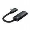 Adattatore Telefonico Mcdodo, Usb C, Mini Jack 3,5 Mm, Con Anteprima dell’immagine prodotto 3