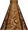 CHODNIK BCF OPAL stare złoto 150 cm brązowy 150x330 cm Podgląd zdjęcia produktu 1