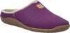 JOSEF SEIBEL Vinny 01 | Pantoufles pour Femmes | rouge Voir les images du produit 1