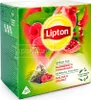 Lipton Grüner Tee Himbeere & Granatapfel, 20er Pack x 12 Produktbild-Vorschau 3