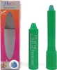 Grünes Aqua Make-Up (EasyLiner) für Kinder und Erwachsene Produktbild-Vorschau 1
