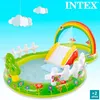 Intex 57154NP, Nafukovací bazén, 450 L, 2 rok / roky, Náhľad obrázku produktu 31