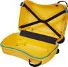 Samsonite DREAM2GO Ride On Suitcase - SCHOOL BUS Produktbild-Vorschau 7
