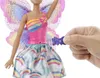 Barbie Dreamtopia Royaume arc-en-ciel Poupée magique fée Voir les images du produit 15