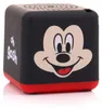 Mickey Mouse Bitty Boomer - Bluetooth-Lautsprecher - Kubus Produktbild-Vorschau 1