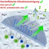 6 Stück Wischtücher für Roborock S8 / S8+ / S7 / S7+ / S7 Produktbild-Vorschau 6