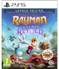 PS5 Rayman Legends Retold Launch Edition Podgląd zdjęcia produktu 2