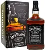 Jack Daniels Old No.7 Tennessee Whiskey Magnumflasche Náhľad obrázku produktu 9