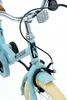 Nogan Dutchy Kinderfahrrad 14 Zoll Blau | Komplett mit Produktbild-Vorschau 7