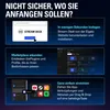 Elgato Stream Deck Scissor Keys, Schwarz, 15 Tasten, 118 Produktbild-Vorschau 8