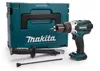 Makita DHP458Z 18 V Li-Ion Schlagbohrschrauber Ø 13 mm + 1 Produktbild-Vorschau 5