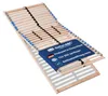 MaDeRa 7-Zonen-Lattenrost  3 verschiedene Ausführungen, zur Produktbild-Vorschau 1