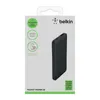 Belkin F7U019btBLK, 5000 mAh, Lithium-polymerová (LiPo), Náhled obrázku produktu 5