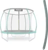 Słupek górny do trampoliny typu C 8-14 ft zielony Neo-Sport Podgląd zdjęcia produktu 1
