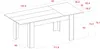 NATURALE Table de Salle à manger 140cm extensible 200cm, Voir les images du produit 3