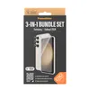 PanzerGlass Bundle Galaxy S24 (Case+Glas+Lens) Produktbild-Vorschau 7