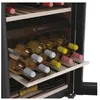 Haier - HWS42GDAU1 - Weinkühlschrank - 42 Flaschen - A-WARE Produktbild-Vorschau 7