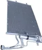 NISSENS 940796 Kondensator Klimaanlage für TOYOTA Auris Produktbild-Vorschau 6