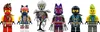 LEGO® NINJAGO® 71818 Arène de tournoi 71818 Voir les images du produit 7