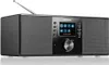 Kärcher DAB 7000I, Internet, Digitálny, DAB+, 87,5 - 108 Náhľad obrázku produktu 1