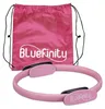 relaxdays 10032580_0 relaxdays   Pilates-Ring pink Podgląd zdjęcia produktu 8