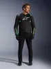Giacca da moto in tessuto Alpinestars T-Sps Air V2, Anteprima dell’immagine prodotto 4