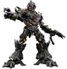 Transformers 2007 Classique Megatron Kit de modèle DIY Voir les images du produit 4