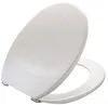Pressalit Objecta Polygiene WC-Sitz mit Deckel Weiß Produktbild-Vorschau 1