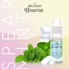 Belissia Lebensmittelaroma Spearmint - 10ml Hochdosiertes Produktbild-Vorschau 2