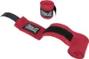 Everlast Core Handwraps, rouge, 305 cm Voir les images du produit 4