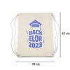 Bachelor 2023 Turnbeutel Gymsack Abschluss Degree Produktbild-Vorschau 2