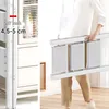 Štafle - Skládací schůdky - Domácí schůdky se 3 stupni - Náhled obrázku produktu 2
