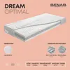 Schaummatratze Benab Dream Optimal Matratze 80 x 195 cm H4 Produktbild-Vorschau 1