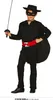 Set Avventura Bandito Per Piccoli Eroi Costume Fantasia Anteprima dell’immagine prodotto 2