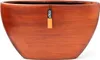 Capi Europe - Topf oval Retro  - Kupfer - 59x14x34 Produktbild-Vorschau 1