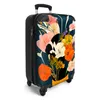 NoBoringSuitcases.com® Koffer Handgepäck Trolley Rollkoffer Produktbild-Vorschau 2