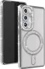 Avizar, Diamant-Hülle für Samsung S24 Plus – MagSafe-Schutz Produktbild-Vorschau 1