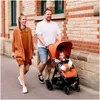 ABC Design GmbH Buggy Avus carrot Produktbild-Vorschau 10
