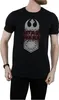 Star Wars - "The Last Jedi" T-Shirt für Herren BI46971 (XL) Produktbild-Vorschau 3