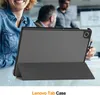 Lenovo Tab 10.1 TB311FU Hülle - Coverup Tri-Fold Ständer Produktbild-Vorschau 3