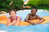 Power Steel™ Frame Pool Komplett-Set, eckig, mit Produktbild-Vorschau 42