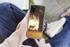 MuchoWow® Handyhülle Schutzhülle Hülle für Samsung Galaxy Produktbild-Vorschau 3