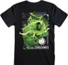 Heroes Inc Marvel Rivals Hulk Kurzarm-t-shirt  L  L Produktbild-Vorschau 1
