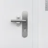 reer 70110, Weiß, Kunststoff, An Tür, 1 Stück(e) Produktbild-Vorschau 4