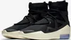 Nike Air 1 x Fear of God "Black" Schwarz, AR4237-001, Produktbild-Vorschau 1