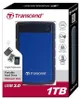 Transcend StoreJet 25H3B - Festplatte - 1 TB - extern Produktbild-Vorschau 11