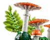 LEGO Botanicals Boschampignons - Kunstplantenset voor Productafbeelding-voorbeeld 8