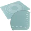 com-four® Silikon Backmatte - nachhaltige Alternative zu Produktbild-Vorschau 8