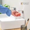 bremermann Purezza portasapone magnetico - sapone sospeso Anteprima dell’immagine prodotto 6
